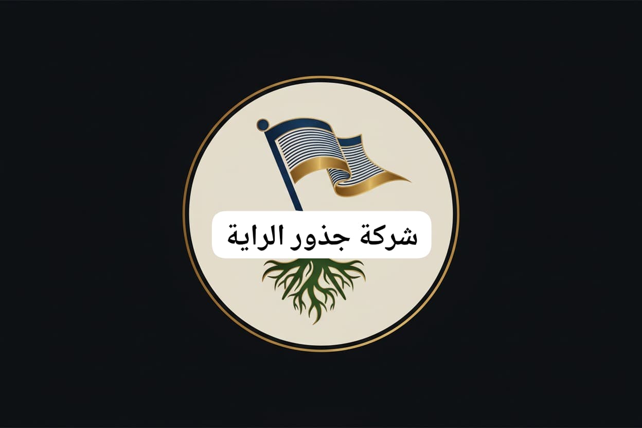 شركة جذور الرايه